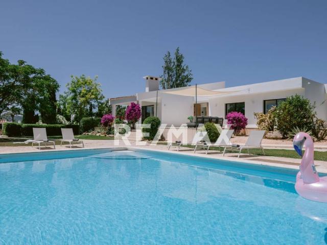 Casa en Venta en Santa Eulària des Riu