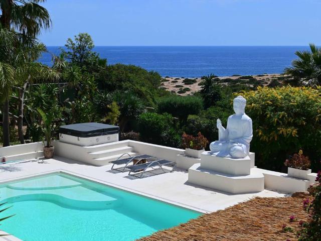 Casa en Venta en Santa Eulària des Riu