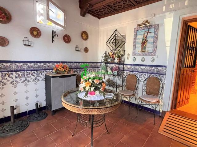 Casa en venta en Santa Elena. Casa en venta en Santa Elena, 4 dormitorios. Casas Santa.