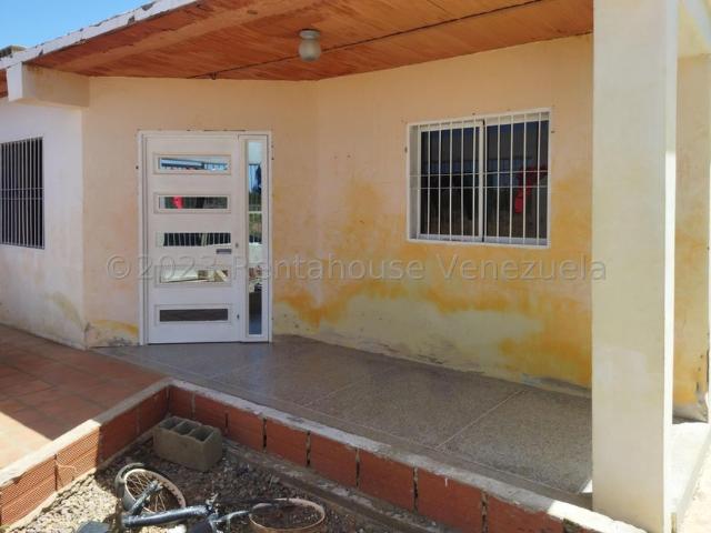 Casa en Venta en Santa Elena, Punto Fijo