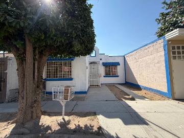 Casa en venta en Santa Elena, Torreón, Coahuila de Zaragoza