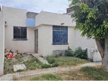 Casa en venta en Santa Fe, Morelia, Michoacán de Ocampo