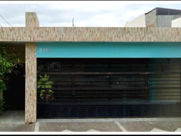 Casa en venta en Santa Fe, Culiacán, Sinaloa