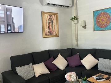 Casa en venta en Santa Fe, Cancún, Quintana Roo