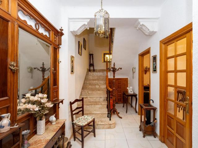 Casa en venta en Santa Fe. Casa en el centro de Santa Fé Granada. Casas Santa.