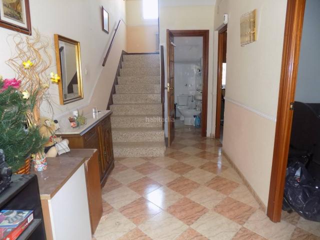 Casa en venta en Santa Fe. Casas Santa.