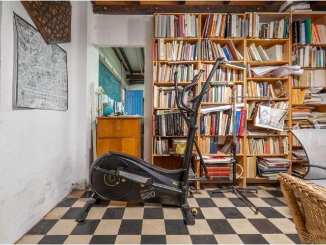 Casa en Venta en Santa Fe de Mondújar, Granada