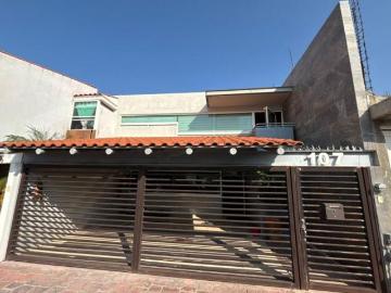 Casa en Venta en Santa Fe II León, Gto. MX $3,700,000 MXN