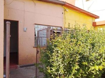 Casa en Venta en SANTA FE IMSS