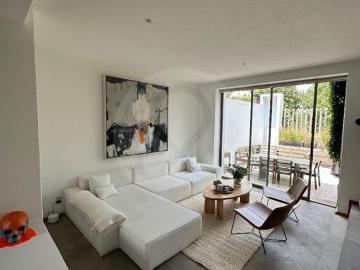 Casa en venta en Santa Fe La Loma