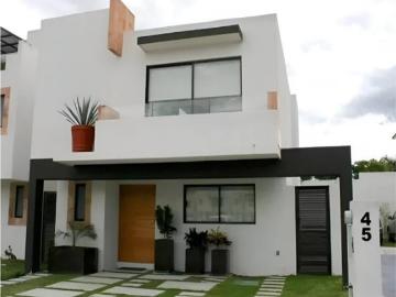 Casa en venta en Santa Fe, Querétaro, Querétaro