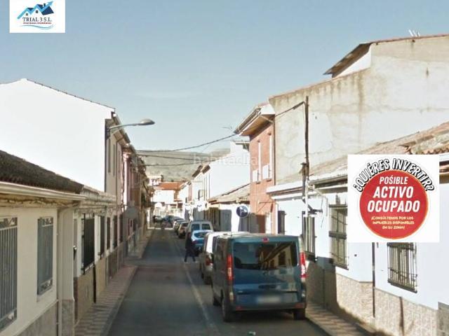 Casa en venta en Santa Fe. Venta de Casa Adosada en Santa Fe Granada. Casas Santa.