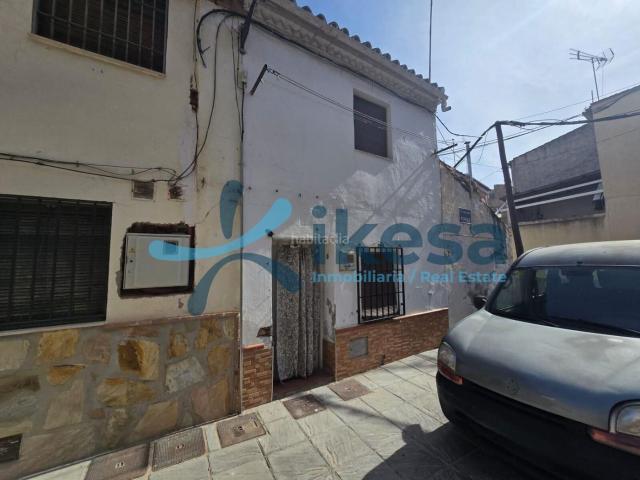 Casa en venta en Santa Fe. Venta de Casa en la localidad de Santa Fe. Casas Santa.
