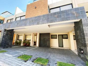 Casa en venta en Santa Gema Residencial, exclusividad con acabados de lujo yRoof Garden
