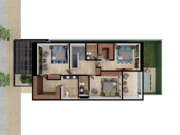 Casa en venta en Santa Gertrudis Copo, Cancún, Yucatán