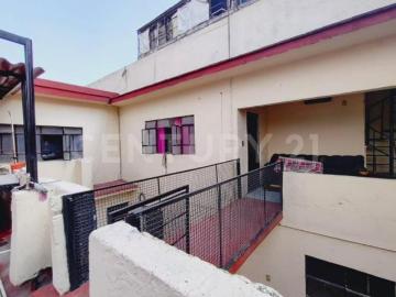 CASA EN VENTA en SANTA INÉS, AZCAPOTZALCO, CDMX