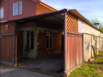 Casa en Venta en Santa Juana