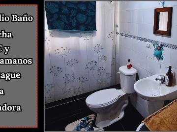 Casa en Venta en Santa Juana 2 dormitorios 1 baño