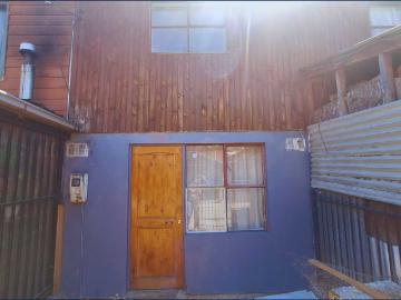 Casa en Venta en Santa Juana 2 dormitorios 1 baño