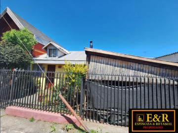 Casa en Venta en Santa Juana