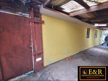 Casa en Venta en Santa Juana 3 dormitorios 1 baño