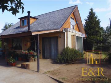 Casa en Venta en Santa Juana