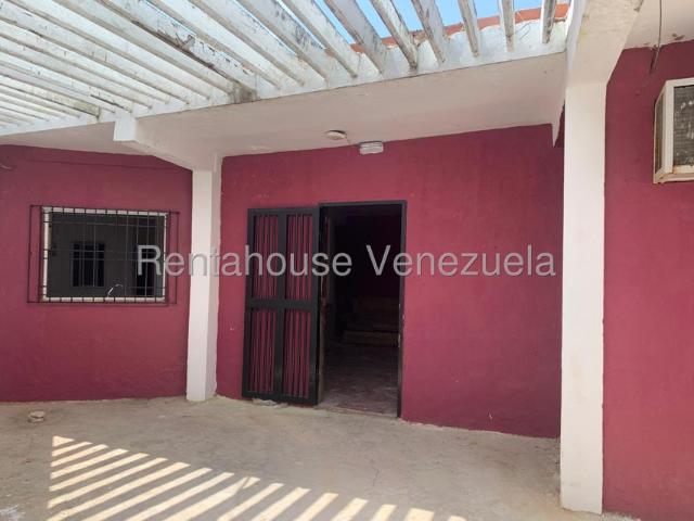 Casa en Venta en Santa Lucía, Maracaibo