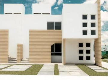Casa en venta en Santa Lucía, Corregidora, Querétaro