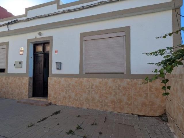 Casa en venta en Santa Lucía de Tirajana Las Palmas