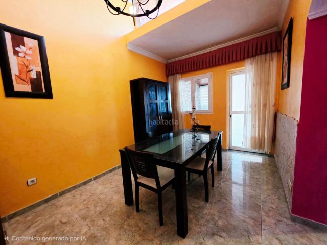 Casa en venta en Santa Lucía de Tirajana, Vecindario El Doctoral Cruce de Sardina. Casas Santa Lucía de.