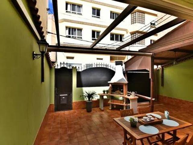Casa en Venta en Santa Lucía de Tirajana