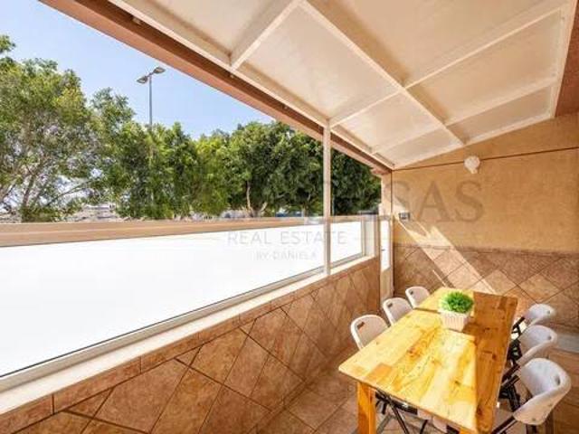 Casa en Venta en Santa Lucía de Tirajana