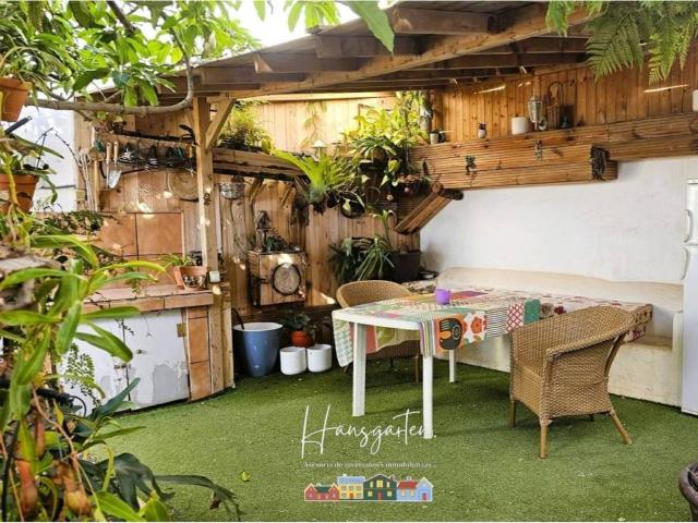 Casa en Venta en Santa Lucía de Tirajana
