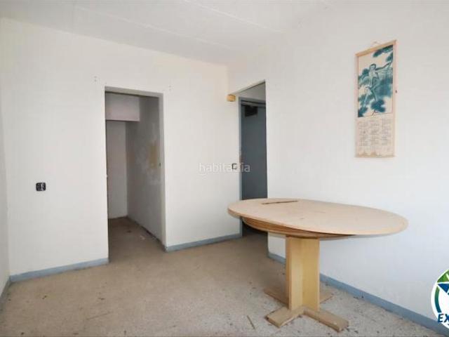 Casa en venta en Santa Llogaia d´Àlguema. Casa con gran potencial en el centro de Santa Llogaia. Casas Santa Llogaia.