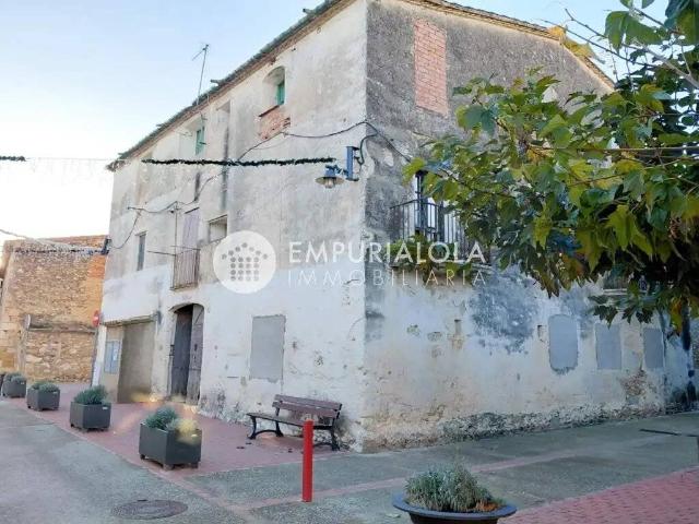 Casa en Venta en Santa Llogaia d'Àlguema