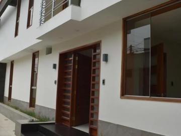 Casa en Venta en Santa Patricia La Molina