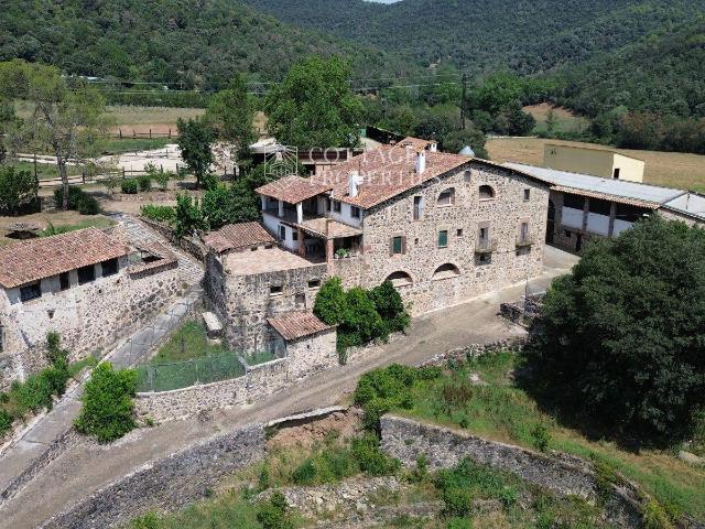 Casa en venta en Santa Pau Girona