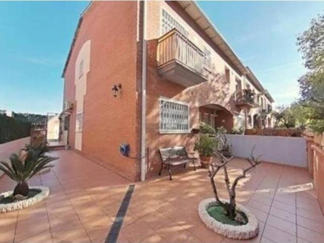 Casa en Venta en Santa Perpètua de Mogoda