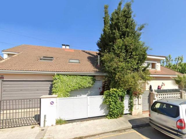 Casa en Venta en Santa Perpètua de Mogoda