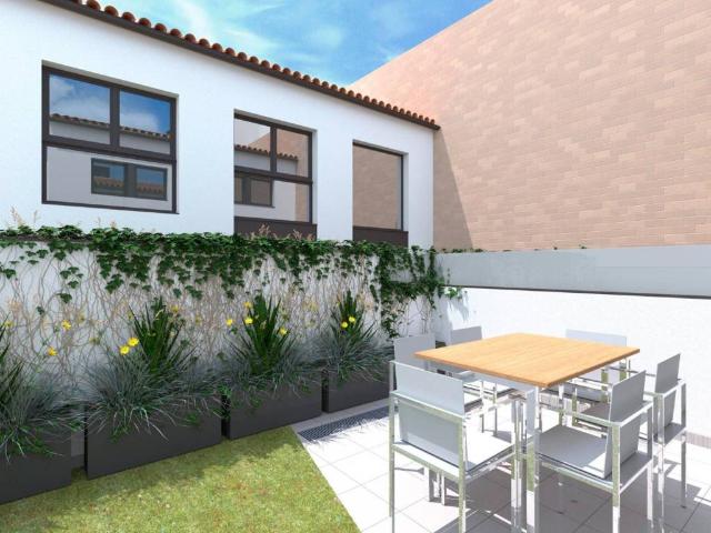 Casa en Venta en Santa Perpètua de Mogoda
