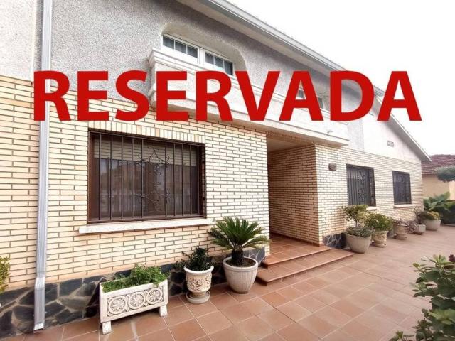 Casa en Venta en Santa Perpètua de Mogoda