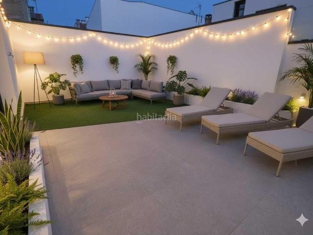 Casa en venta en Santa Perpètua de Mogoda. CASA ADOSADA CON TERRAZA Y GARAJE EN EL CENTRO DEL PUEBLO. Casas Santa Perpètua de.