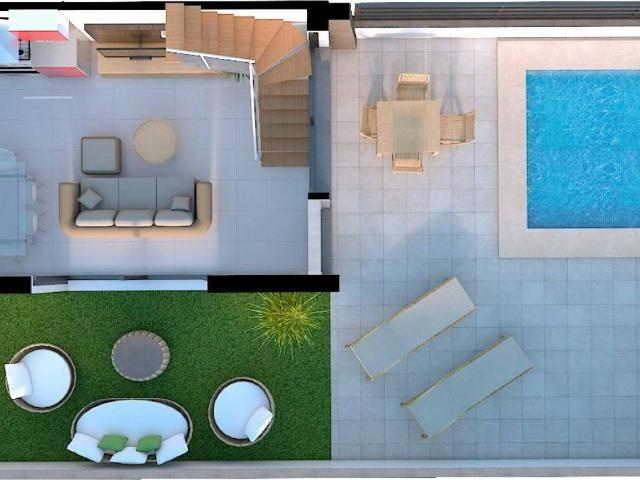 Casa en Venta en Santa Pola