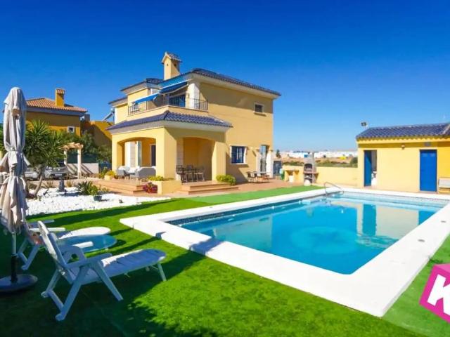Casa en Venta en Santa Pola