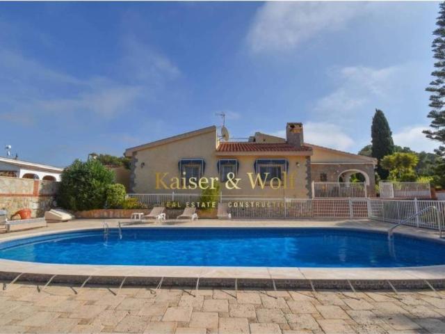 Casa en Venta en Santa Pola