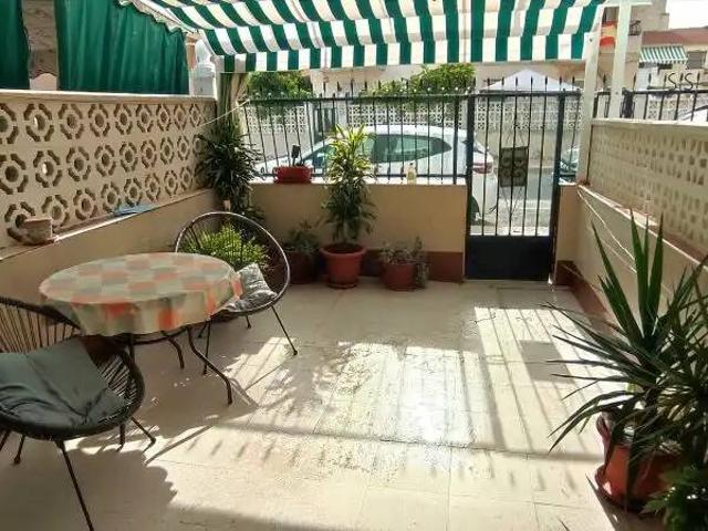 Casa en Venta en Santa Pola