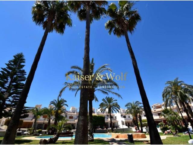 Casa en Venta en Santa Pola