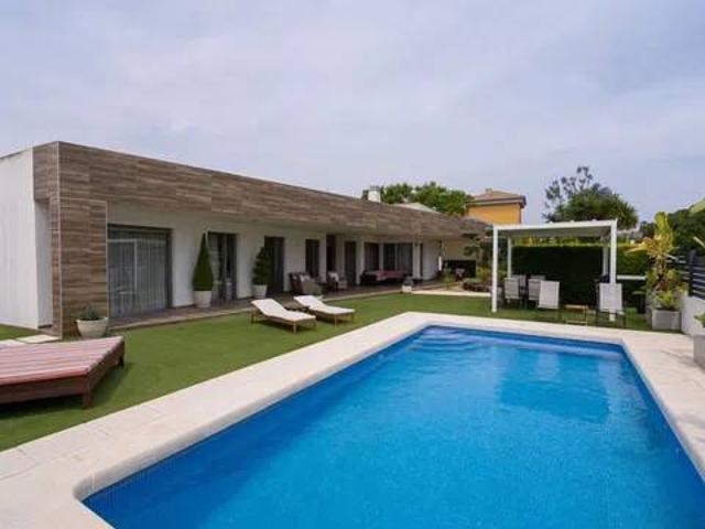 Casa en Venta en Santa Pola