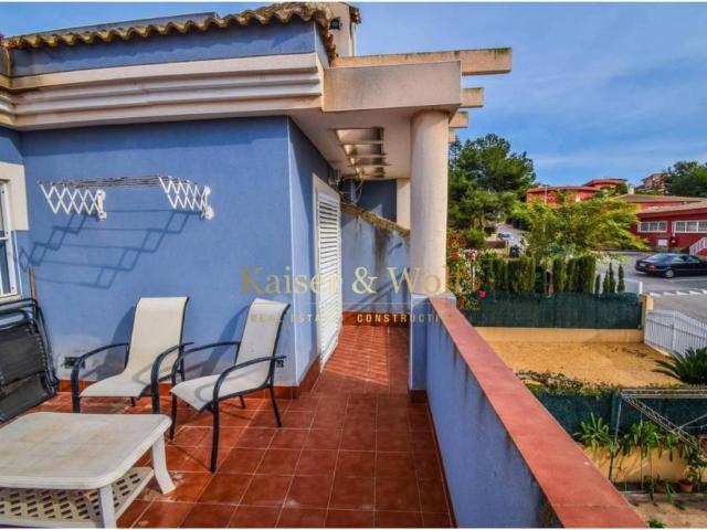 Casa en Venta en Santa Pola