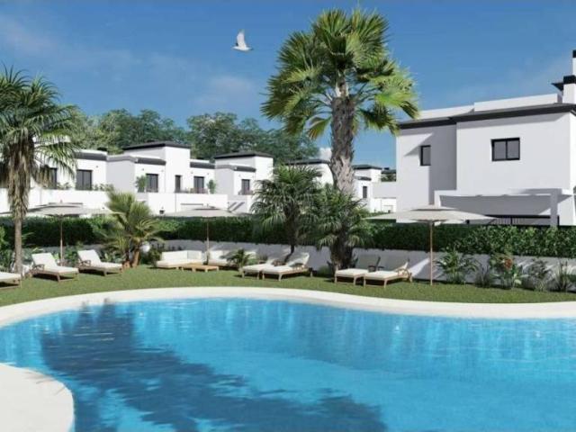 Casa en Venta en Santa Pola